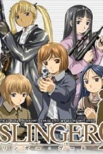 Watch Gunslinger Girl Vumoo